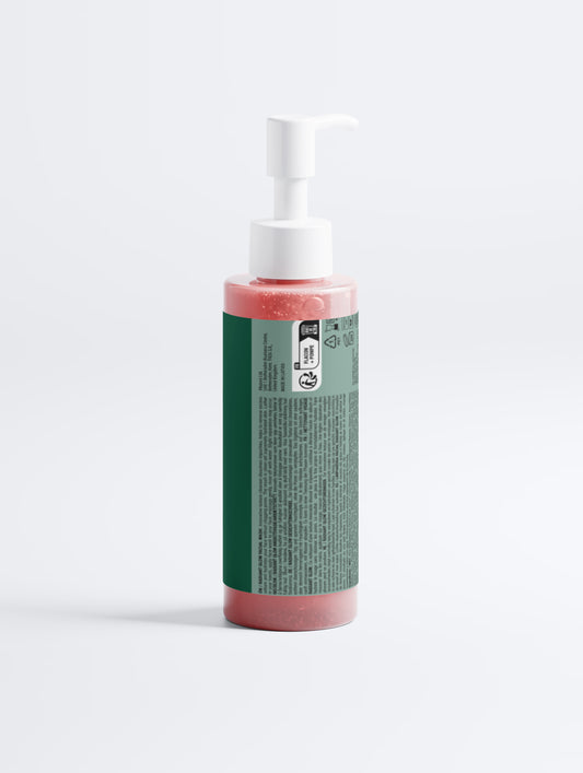 NOELARI Radiant Glow Facial Wash