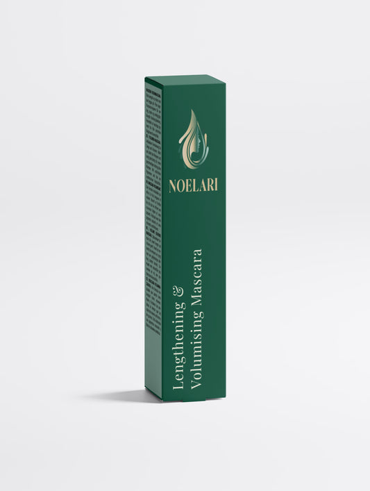Lengthening & Volumising Mascara