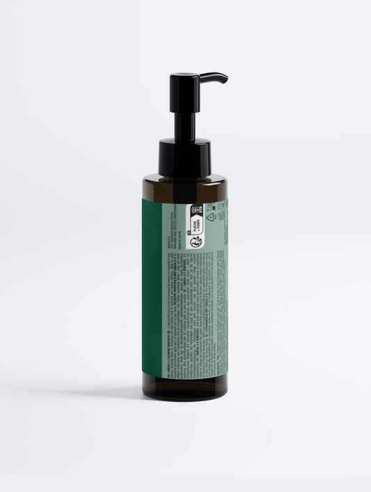 Omega 6-9 Glowing Skin Body Oil