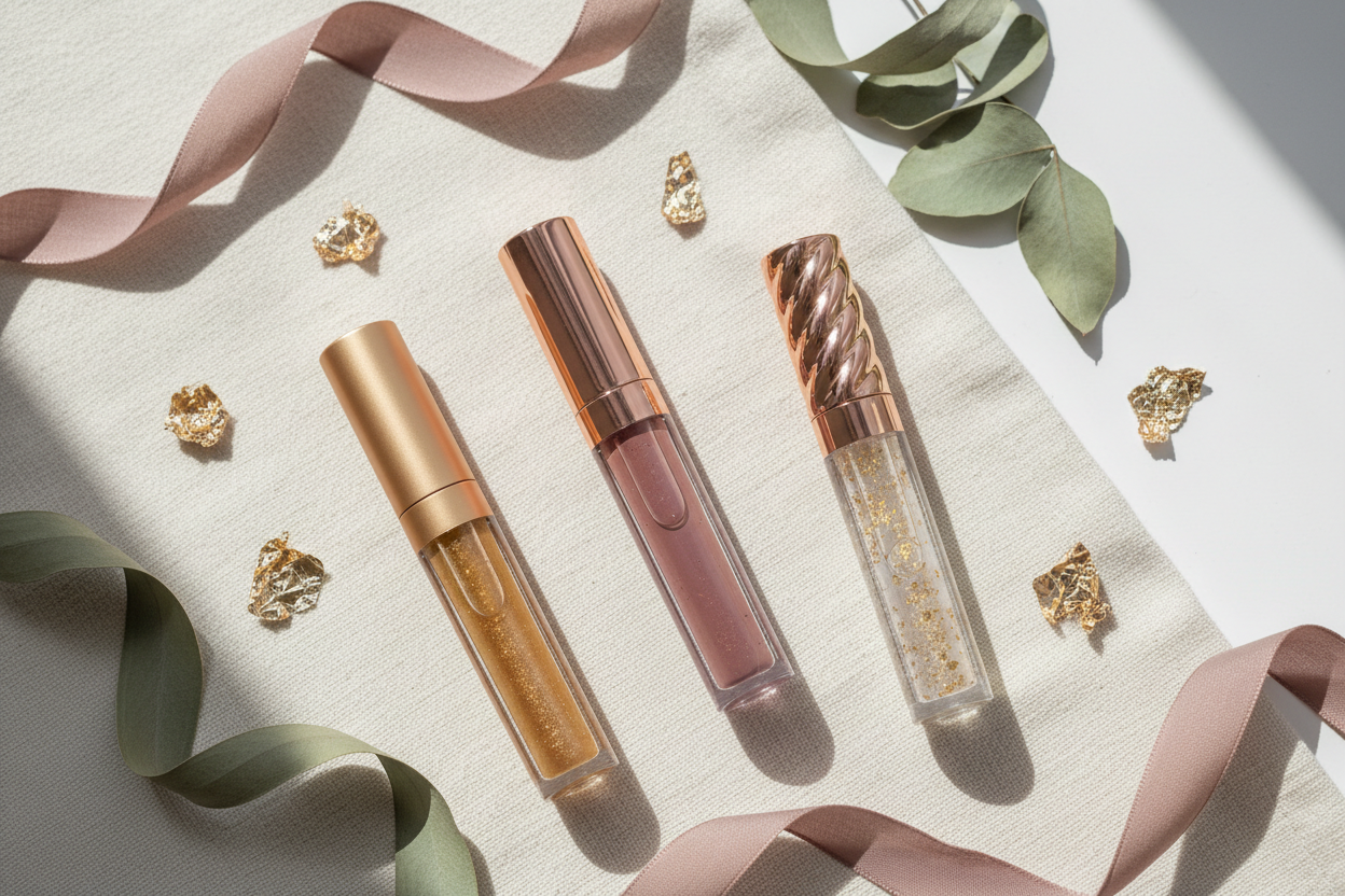 Lip Gloss