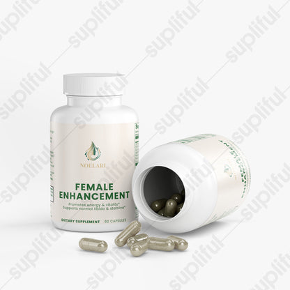Female Enhancement