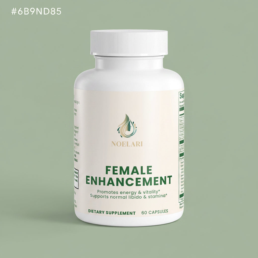 Female Enhancement