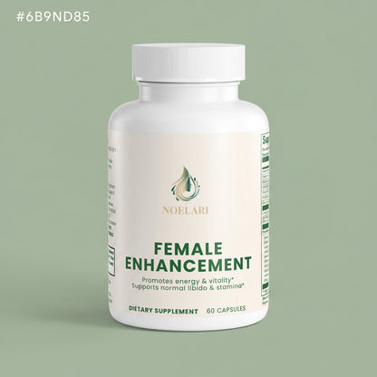 Female Enhancement