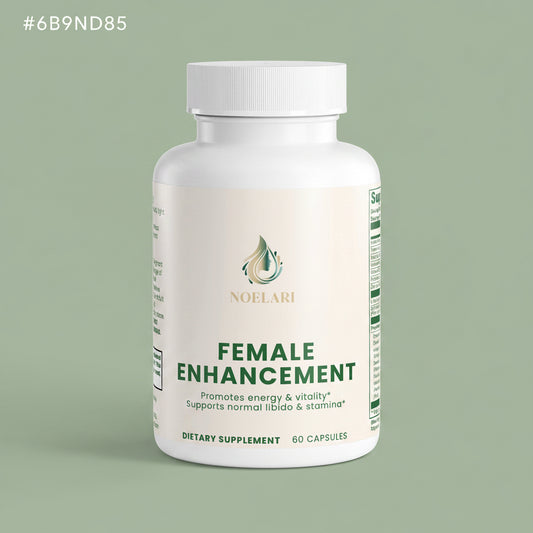 Female Enhancement