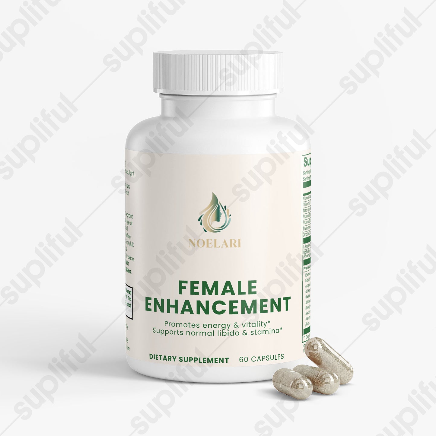Female Enhancement