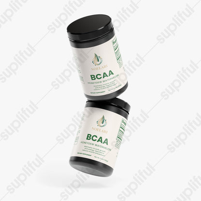 BCAA Post Workout Powder (Honeydew/Watermelon)