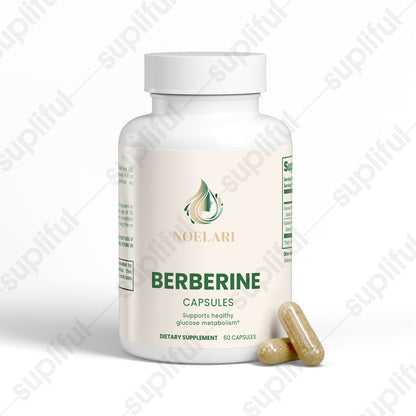 Berberine