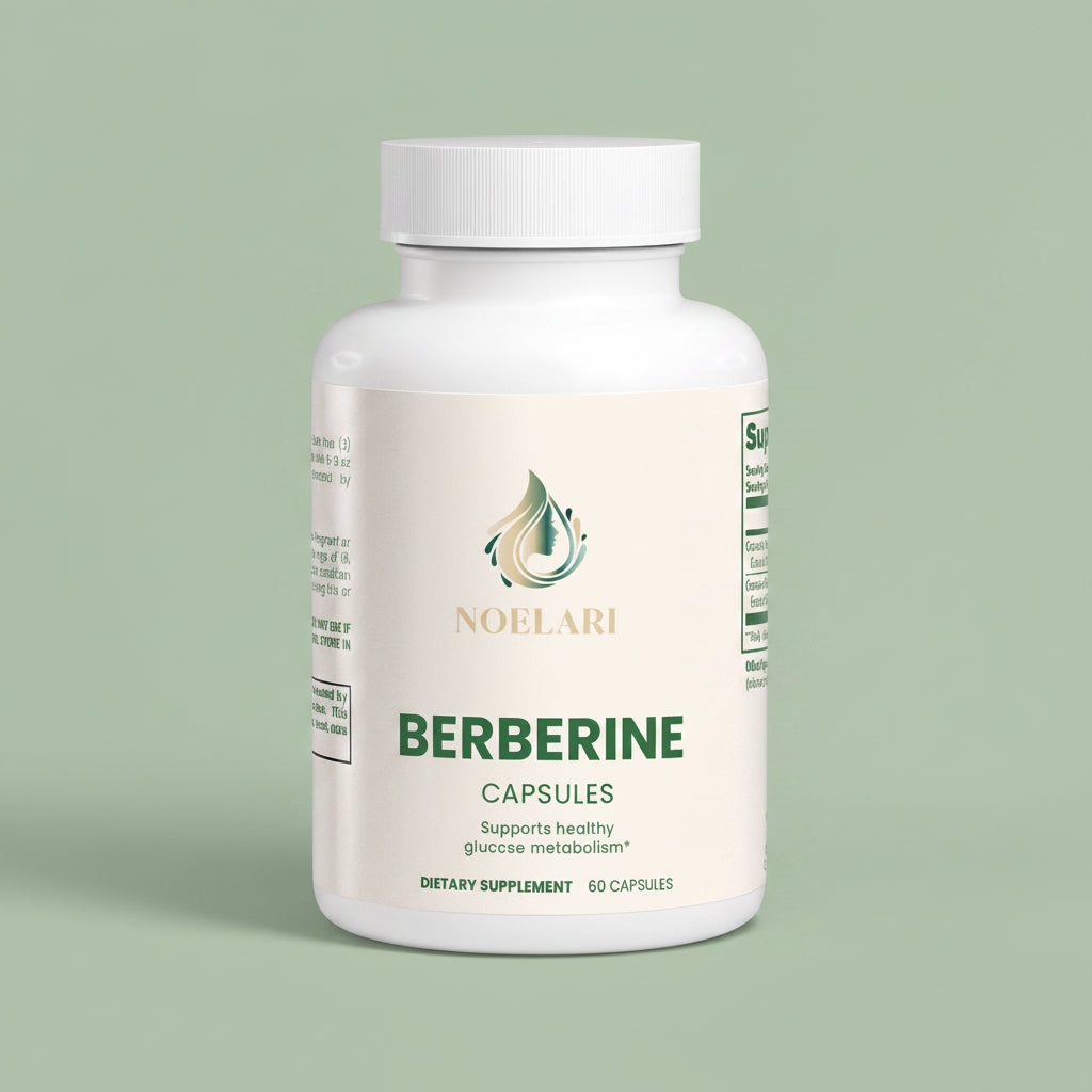 Berberine