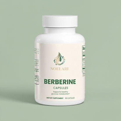 Berberine