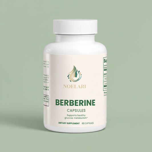 Berberine