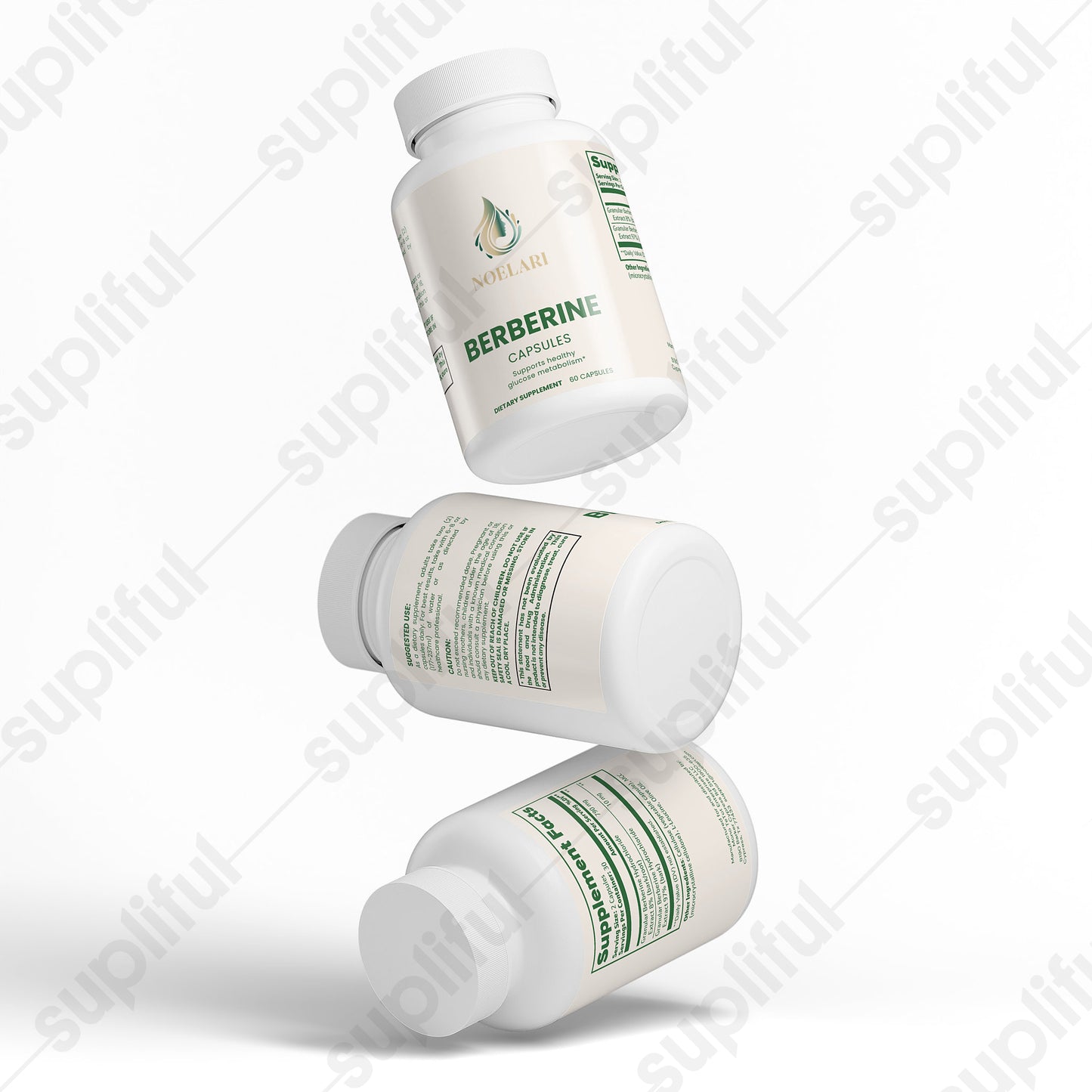 Berberine