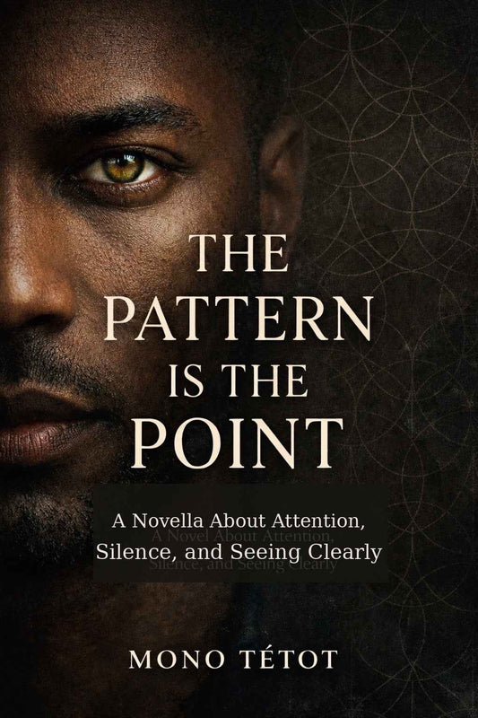 The Pattern is the Point