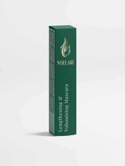 Lengthening & Volumising Mascara