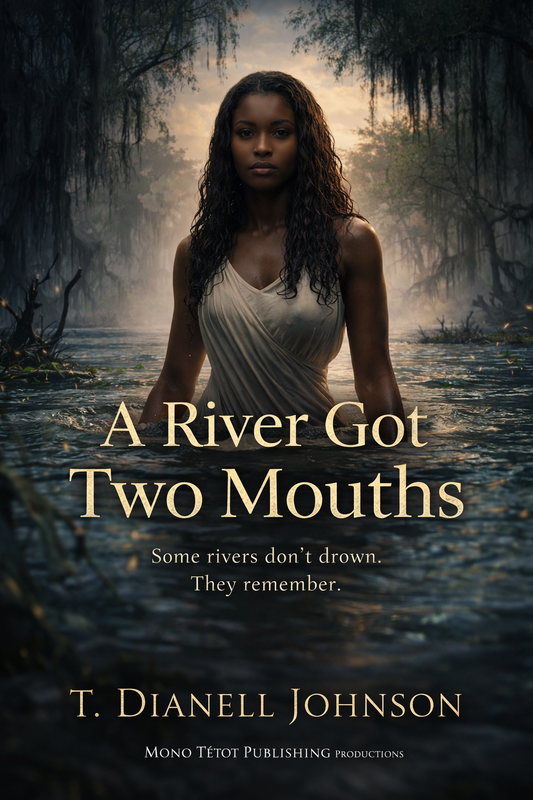 A River Got Two Mouths