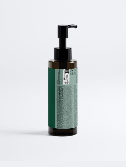 Omega 6-9 Glowing Skin Body Oil