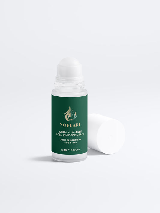 NOELARI Aluminum-free Roll-on Deodorant