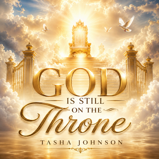 God Is Still on the Throne