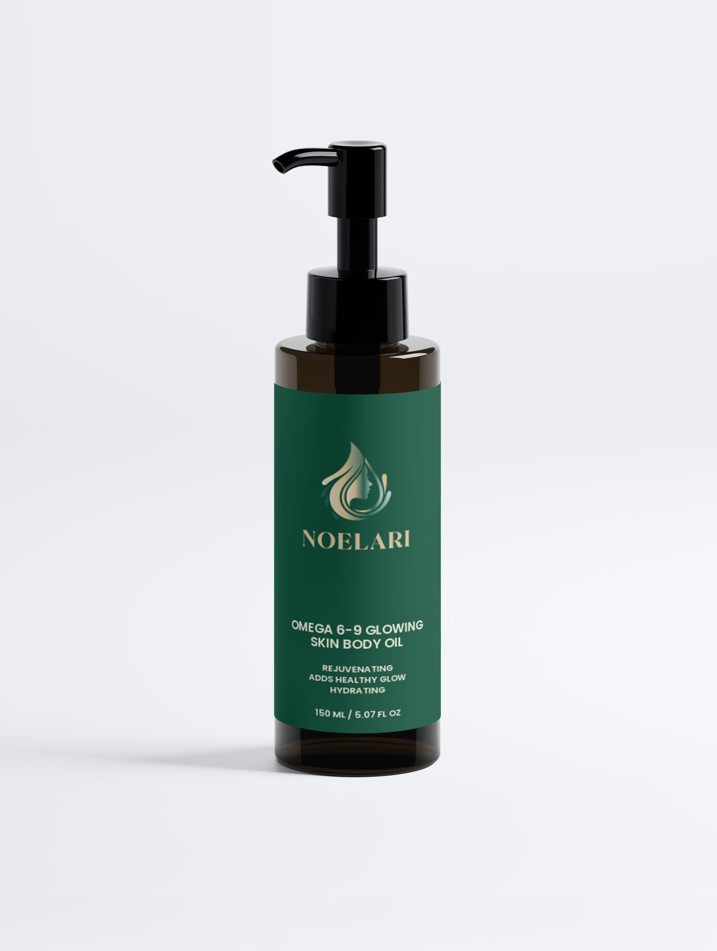Omega 6-9 Glowing Skin Body Oil