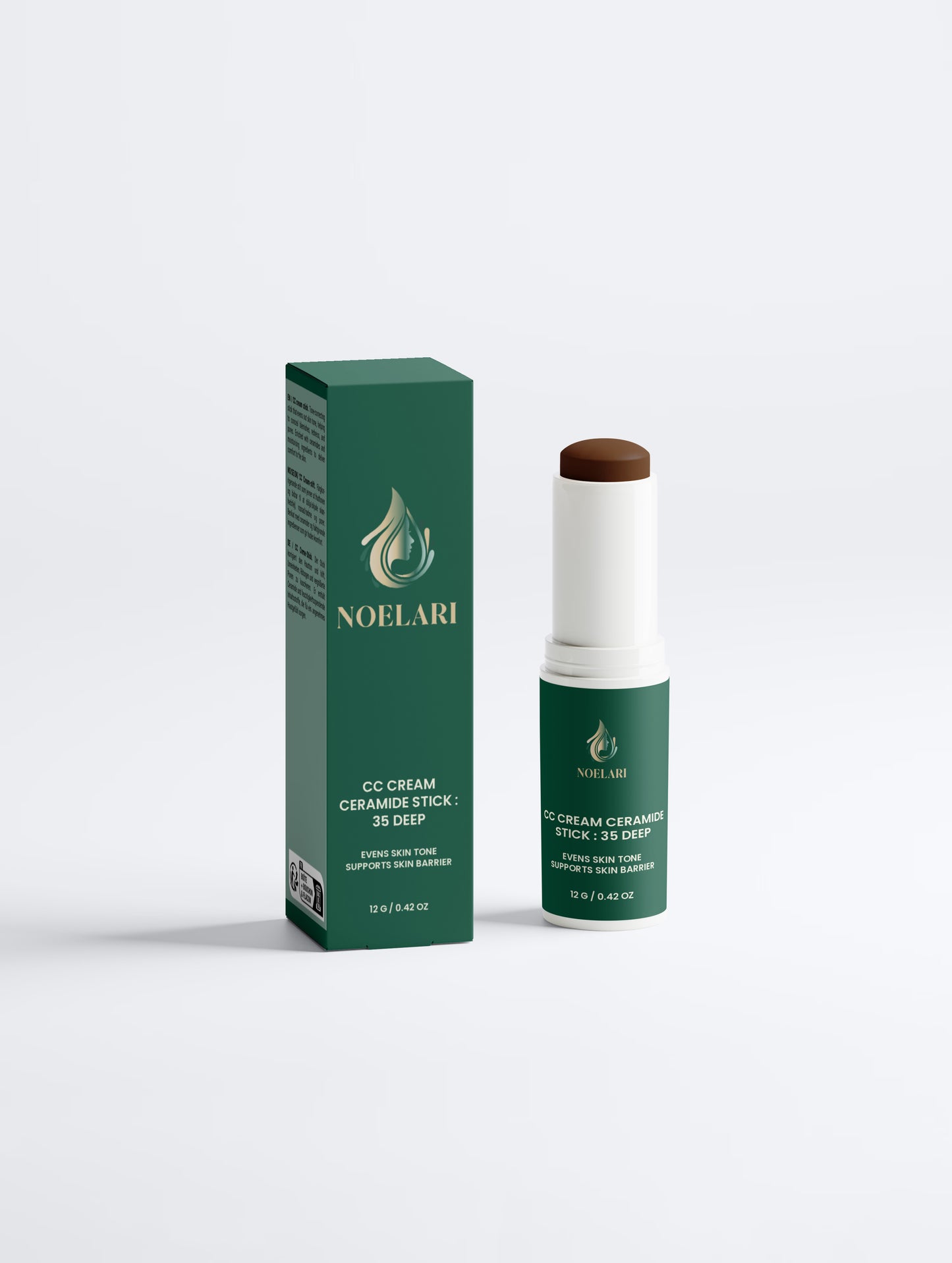 CC Cream Ceramide Stick
