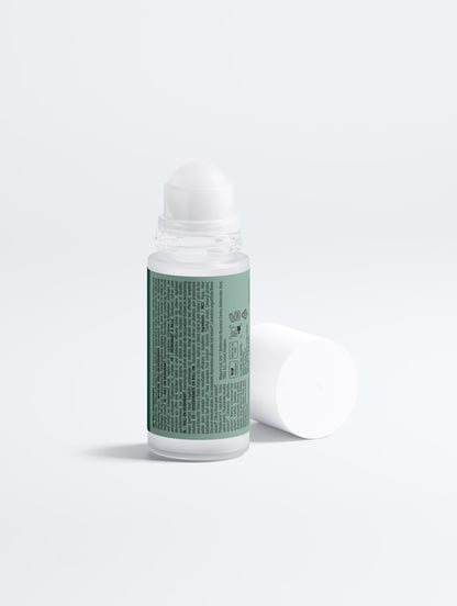 NOELARI Aluminum-free Roll-on Deodorant