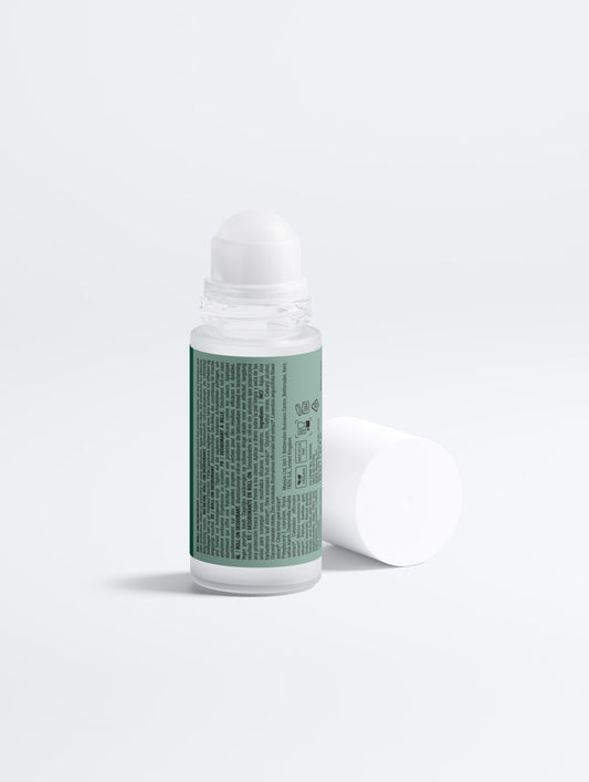 NOELARI Aluminum-free Roll-on Deodorant